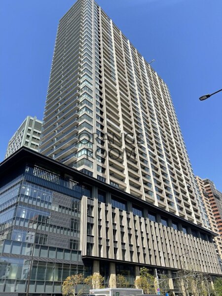 パークコート文京小石川　ザ　タワー 8F 外観写真