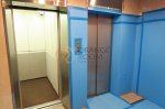 エレベーター２基　朝日白山マンション