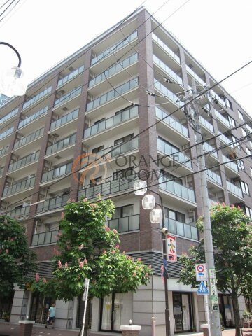 パークホームズ小石川 2F画像