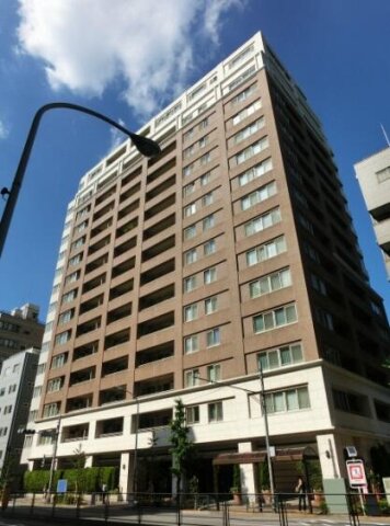 パークスクエア文京音羽 8F画像