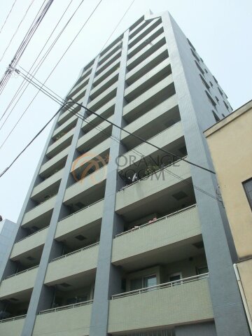 東急ドエル・アルス本郷南 11F画像