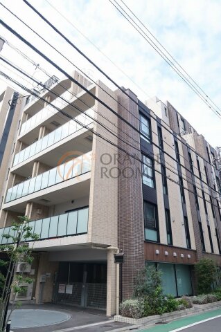 ブランズ文京小石川レジデンス 5F画像