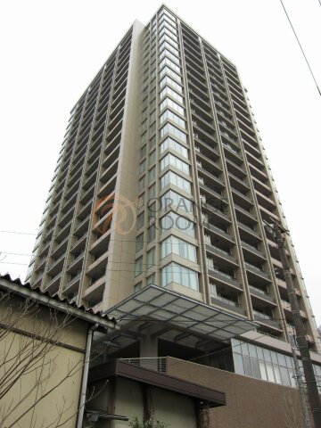 アトラスタワー茗荷谷 24F画像