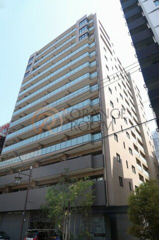 グランリビオ ザ・レジデンス 9F画像