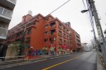 ハイネス小石川 3F画像