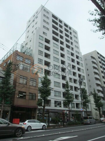 ファミールヒルズ本郷東大前 6F画像