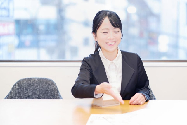 不動産会社へ来店するメリット