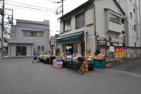 マルキヤ　江戸川橋店写真