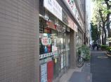 セブンイレブン　新宿水道町店