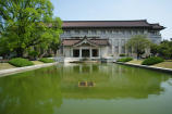 東京国立博物館