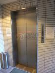 ストーク小石川　エレベーター
