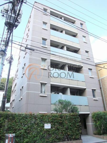 日神デュオステージ小石川