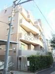 外観　日神デュオステージ小石川