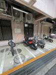 バイク置き場 シティ音羽