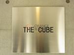 建物名　THE CUBE