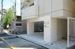 エントランス プレミアムキューブ文京江戸川橋#mo