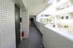 共用部 プレミアムキューブ文京江戸川橋#mo