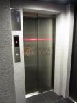 エレベーター ステージファースト東大前