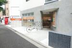 1階店舗(薬局) 小石川マンション