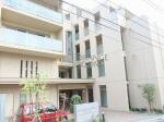 外観 マチュリティ小石川