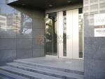 エントランス レジディア文京音羽II