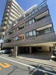 春日コートハウス間取り画像
