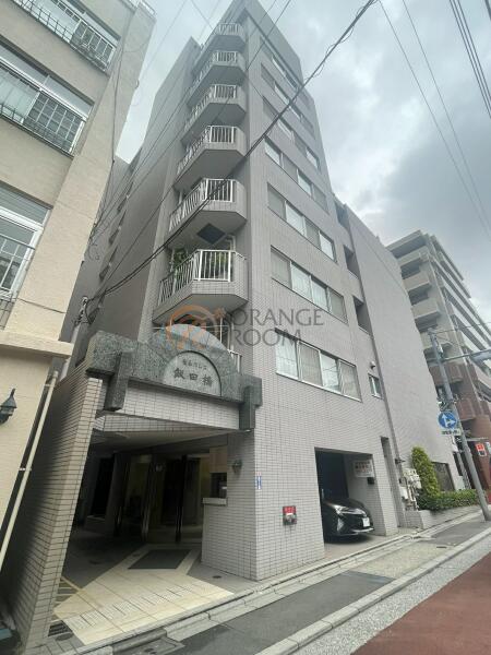 菱和パレス飯田橋