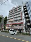 ライオンズマンション白山駅前間取り画像