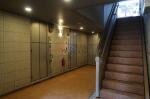 共用部 九曜新大塚マンション