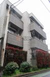 外観 九曜新大塚マンション