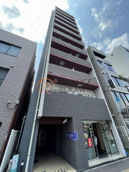 ル・リオン千石LINK