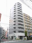 ガーラ文京本駒込間取り画像