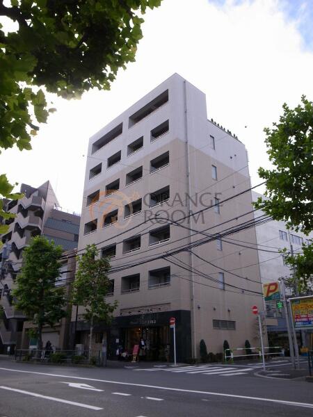 Casa Verdeメイン画像