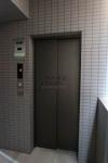 エレベーター　S-RESIDENCE文京小石川
