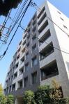 外観　藤和目白坂ホームズ