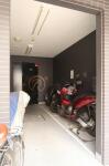 バイク置き場 セジョリ御茶ノ水II