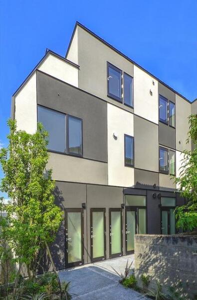 文京大塚テラス