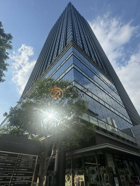 ラ・トゥール飯田橋