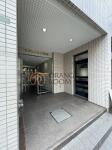 シティハイツ根津 外観・共用部