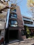 プラティーク文京目白台間取り画像