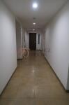 共用部廊下 オープンレジデンシア本駒込