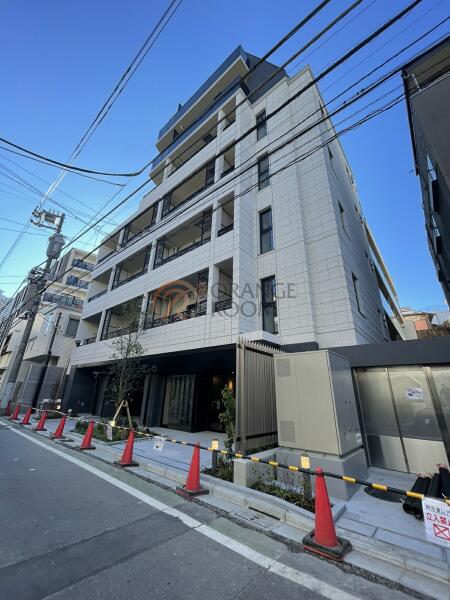 ザ・パークハビオ小石川