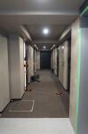 建物共用廊下 ザ・パークハビオ小石川