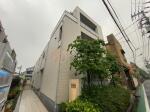 フェリーチェ東大前間取り画像