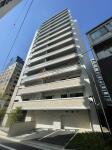 パークホームズ本郷三丁目間取り画像