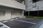駐車場 パークホームズ本郷三丁目