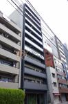 プレサンスロジェ千代田東神田 外観・共用部