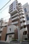 WHARF文京茗荷谷間取り画像