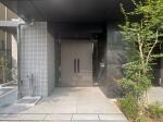 エントランス THEATER COURT本駒込