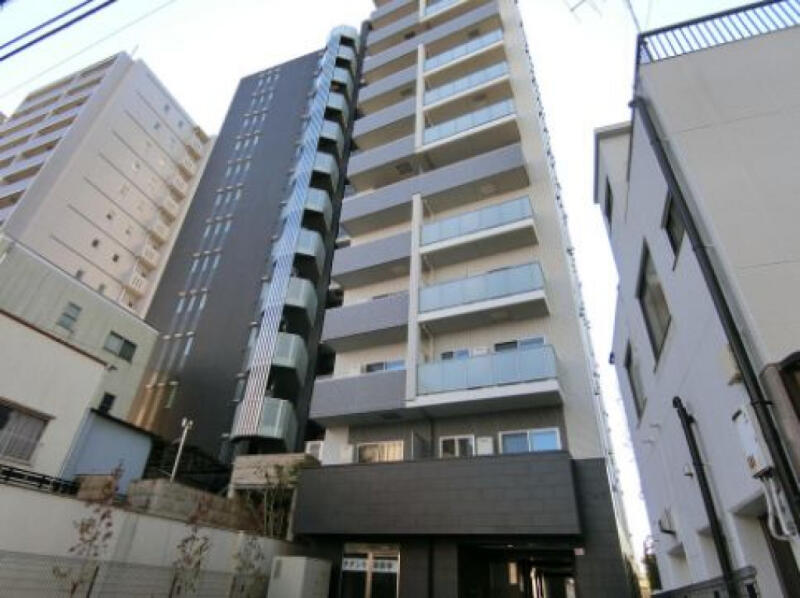 アインス文京（Eins Bunkyo）